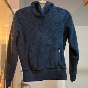 The North Face sweater hoodie pullover